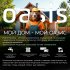 Триммер бензиновый Oasis TB-2900N Вт N 3.8 л.с.