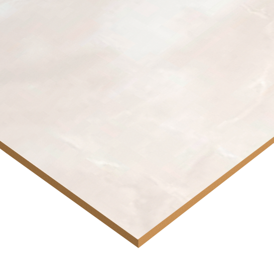 Плитка напольная Azori Astra 42x42 см 1.23 м² глянцевая цвет бежевый