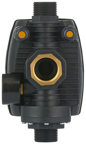 Блок управления насосом Турбипресс 3 кВт