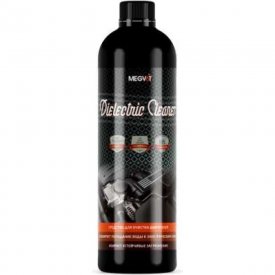 Очиститель двигателя Megvit MEGVIT Dielectric Cleaner 500