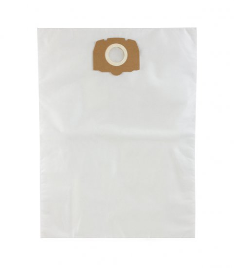 Мешок для пылесоса Ozone (CP-219/5) 25 л синтетическая ткань (5 шт.)