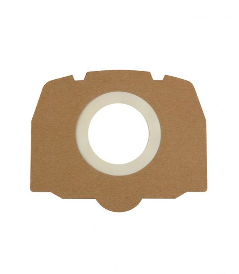 Мешок для пылесоса Ozone (CP-219/5) 25 л синтетическая ткань (5 шт.)