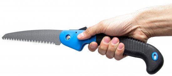 Пила садовая Frut Club 401230 180 мм сталь/пластик