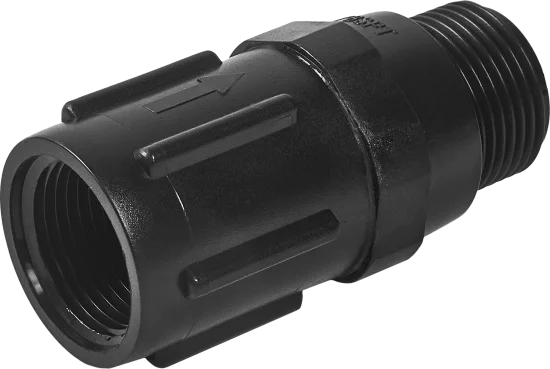 Редуктор давления Boutte 1 бар