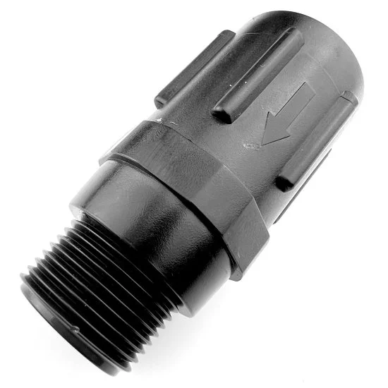 Редуктор давления Boutte 1 бар