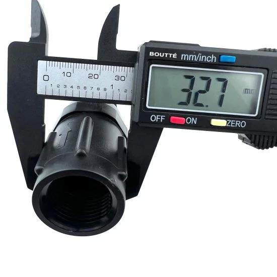 Редуктор давления Boutte 1 бар