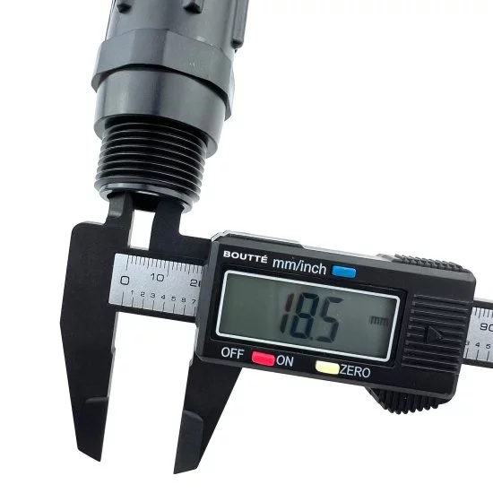 Редуктор давления Boutte 1 бар