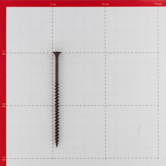 Саморезы ГД 90x4,2 мм (6 шт.)