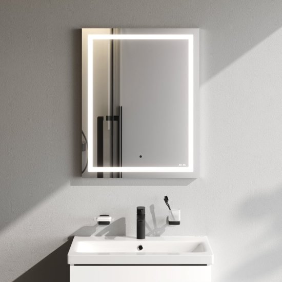 Настенное зеркало AM.PM Gem