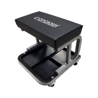 Ремонтное квадратное сиденье Сорокин 24.161