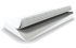 Матрас Home 90x200 см беспружинный