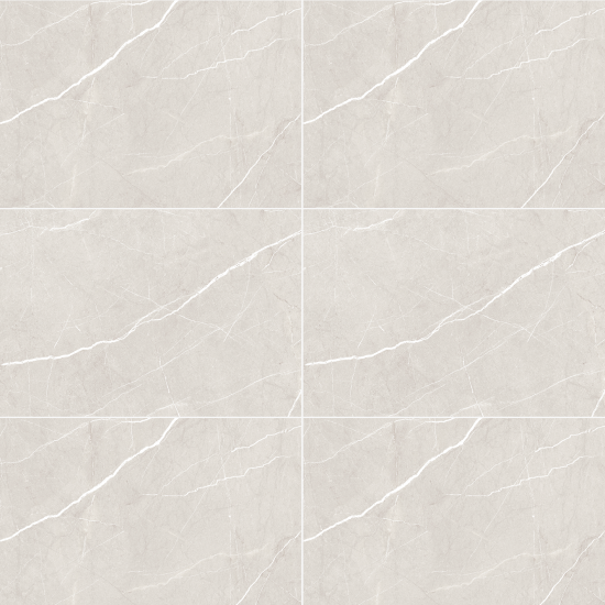 Плитка настенная Керамин Астория 3Т 40x27.5 см 1.65 м² глянцевая цвет бежевый