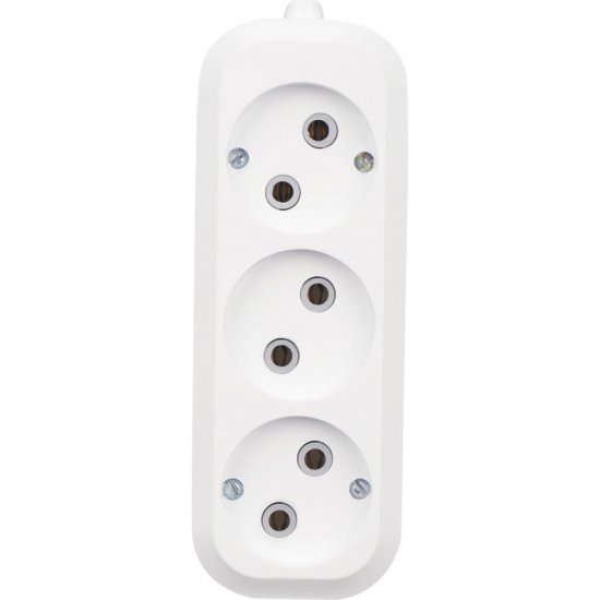 Колодка розеточная REXANT 11-8703