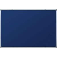 Текстильная текстильная доска для информации Attache 142348
