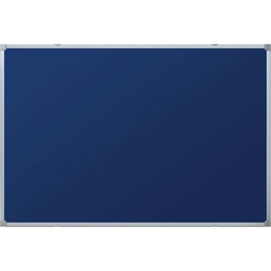 Текстильная текстильная доска для информации Attache 142348