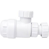 Бутылочный сифон McAlpine MRW2-NW