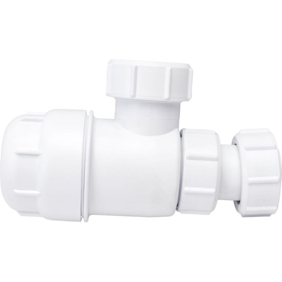 Бутылочный сифон McAlpine MRW2-NW