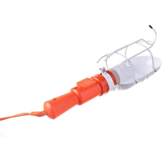 Переносной светильник-переноска Gigant ЛСУ-1 НРБ