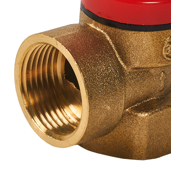 Клапан предохранительный Vaxt 3/4