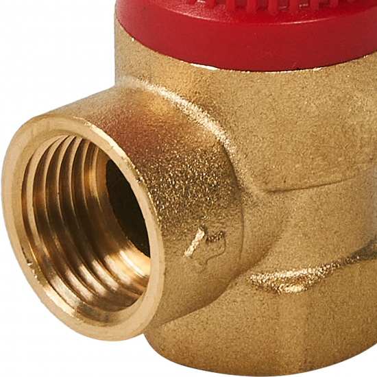 Клапан предохранительный Vaxt 1/2