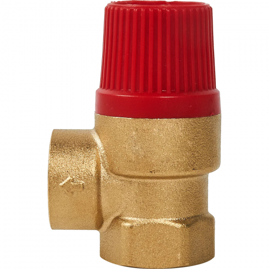 Клапан предохранительный Vaxt 1/2