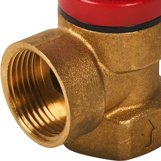 Клапан предохранительный Vaxt 3/4