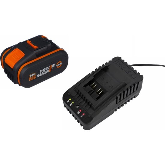 Комплект WORX WA3604