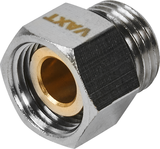 Клапан отсекающий Vaxt 1/2