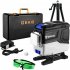 Профессиональный самовыравнивающийся лазерный уровень DEKO LL12-HVR SET 2 PREMIUM