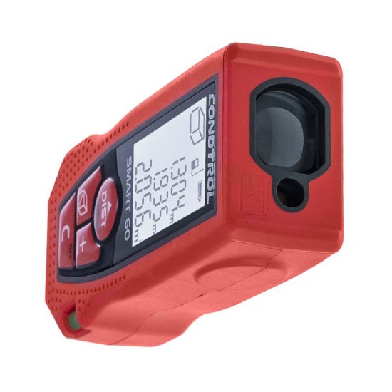 Дальномер лазерный Condtrol Smart 60 60 м (1-4-098)