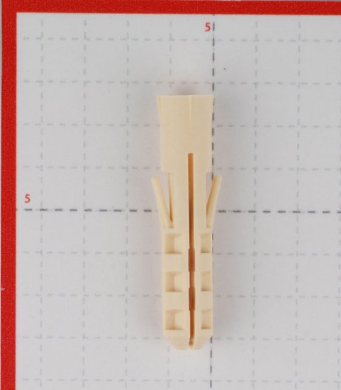 Дюбель распорный Hard-Fix 12x60 мм нейлон (60 шт.)