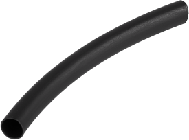 Термоусадочная трубка Skybeam 9:3 3 мм 0.1 м цвет черный 20 шт.