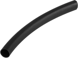 Термоусадочная трубка Skybeam 9:3 3 мм 0.1 м цвет черный 20 шт.