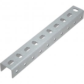 Универсальный профиль Система КМ UPS700