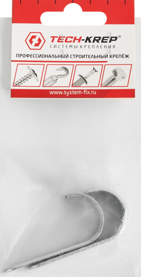 Крепление панели ⌀25 вертикально хром 2 шт