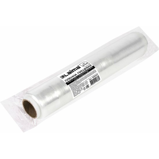 Пищевая пленка LAIMA 605037