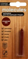Карандаш для мебели Molecules итальянский орех 5.7 г