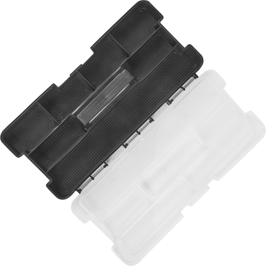 Ящик для инструментов Zalger Strongo Metal 16 дюймов 395x177x210 мм, металл