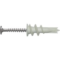 Дюбель для гипсокартона swfs DRV 5 шт.