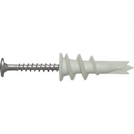 Дюбель для гипсокартона swfs DRV 5 шт.