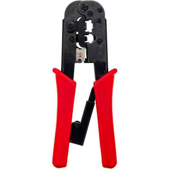 Кримпер для обжима 568R 8P8C, 6P6C, 27801 0