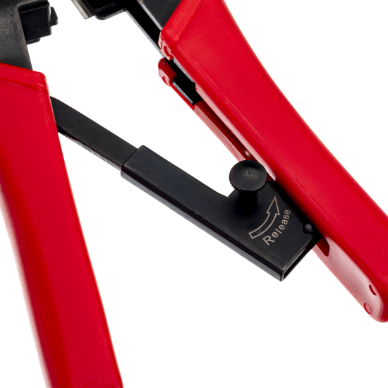 Кримпер для обжима 568R 8P8C, 6P6C, 27801 0