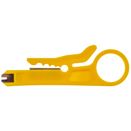 Кримпер для обжима Duwi 8P8C, 6P6C, 4P4C, 27799 0