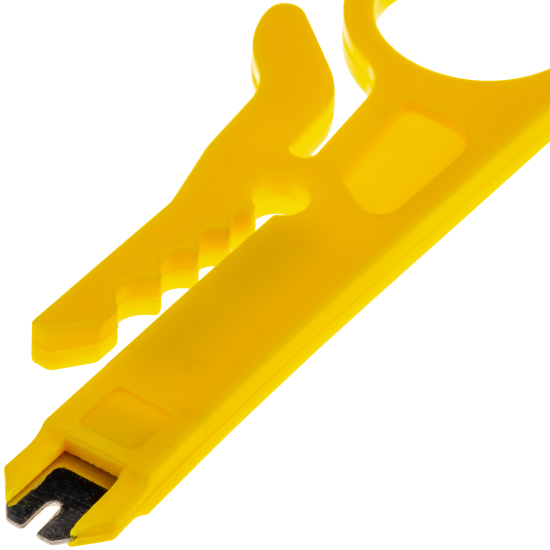 Кримпер для обжима Duwi 8P8C, 6P6C, 4P4C, 27799 0