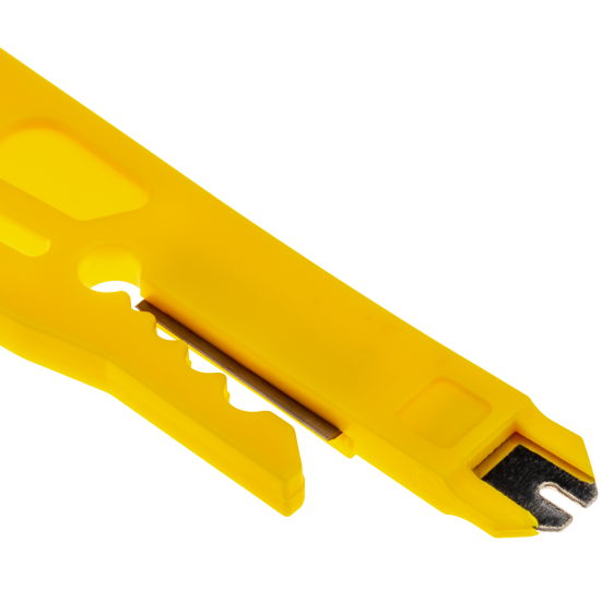 Кримпер для обжима Duwi 8P8C, 6P6C, 4P4C, 27799 0