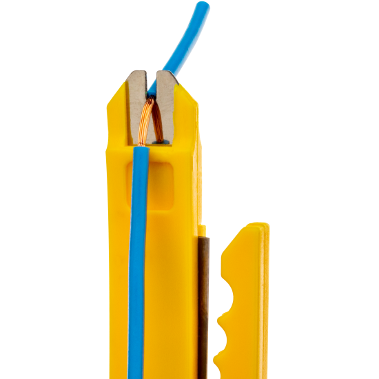 Кримпер для обжима Duwi 8P8C, 6P6C, 4P4C, 27799 0