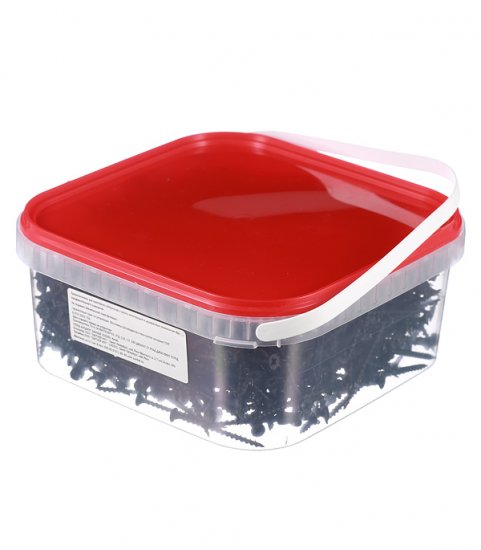 Саморезы ГД 55x3,5 мм (1000 шт.)