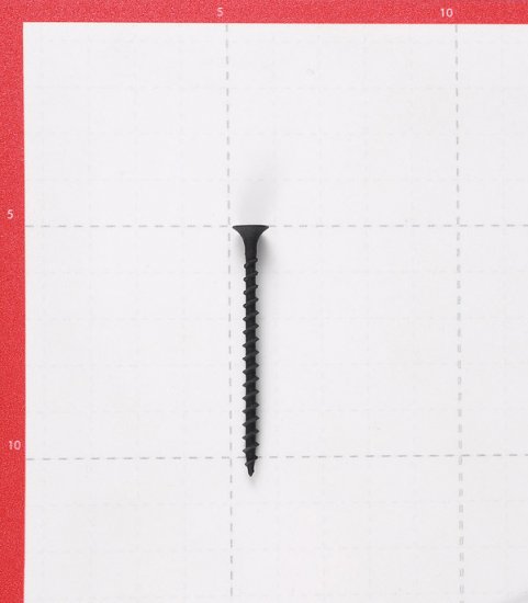 Саморезы ГД 55x3,5 мм (1000 шт.)