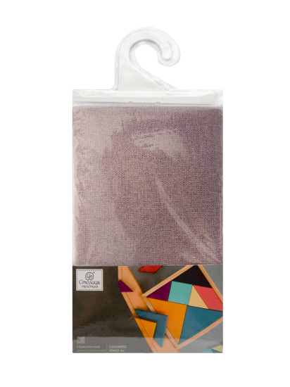 Наволочка Cashmere 40x40 см