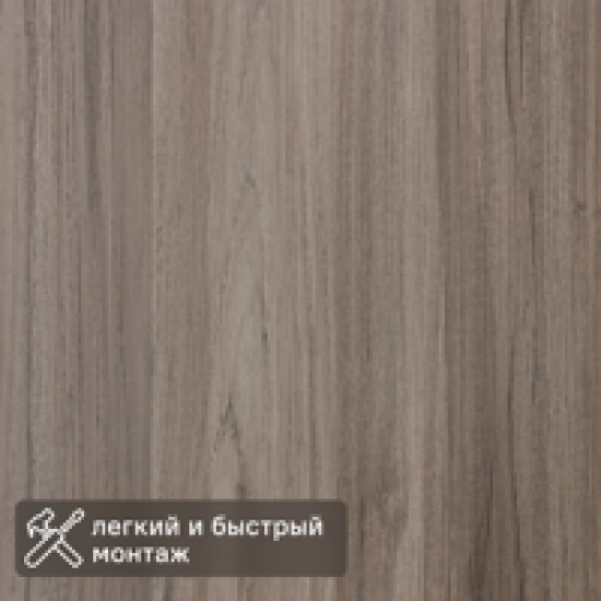 Стеновая панель МДФ Агава 2600x300x6 мм 0.78 м²